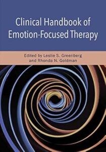 Clinical Handbook of Emotion-Focused Therapy 1st Edición, Edición Kindle