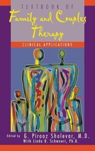 Textbook of Family and Couples Therapy: Clinical Applications