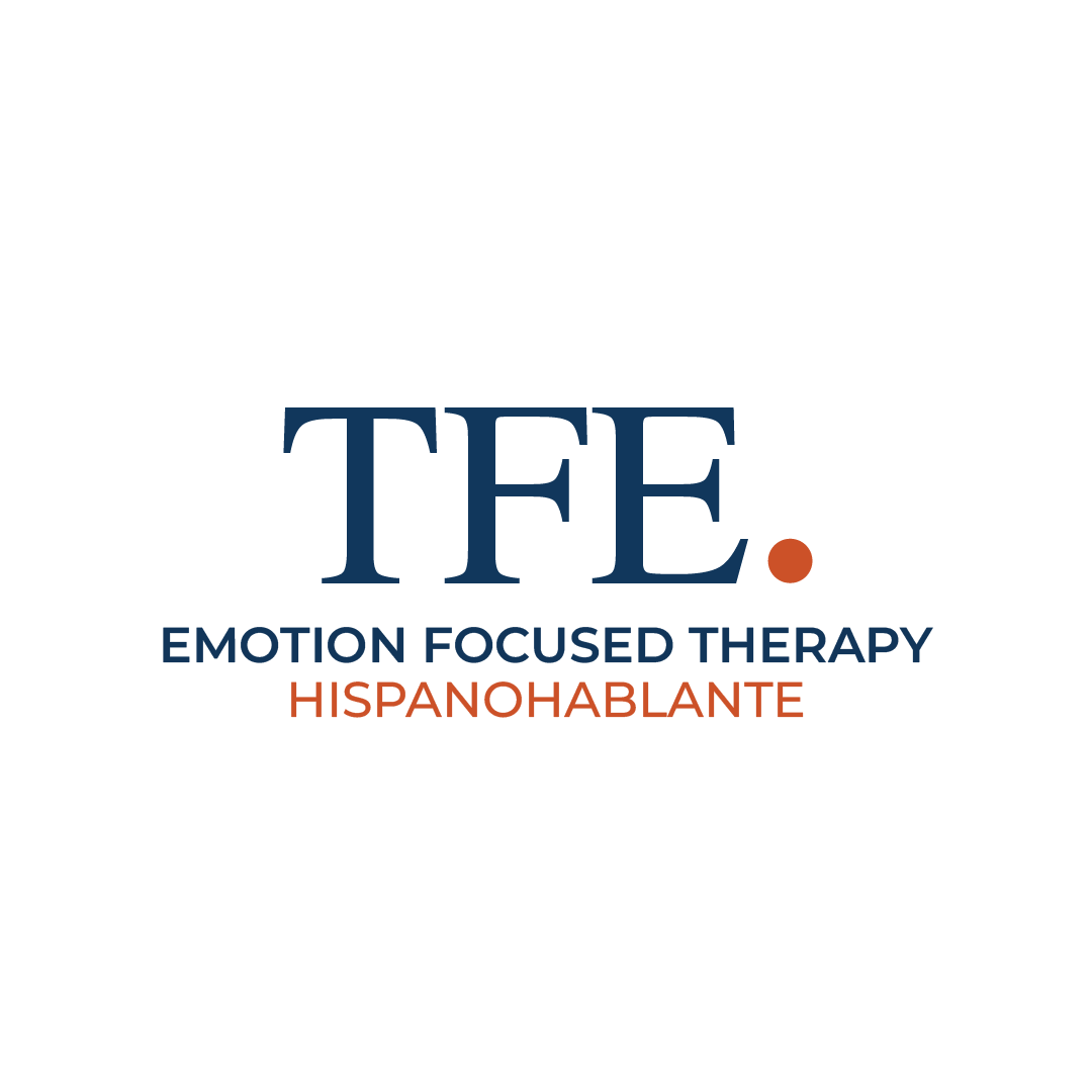 Terapia Focalizada en la Emoción Hispanohablante