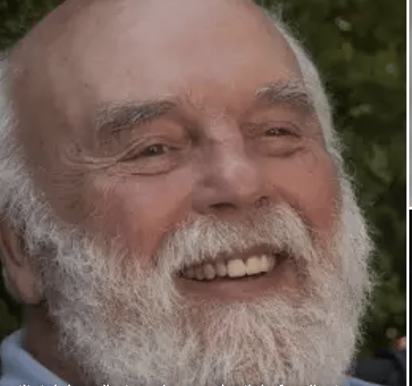 Les Greenberg, York University. Fundador de la TFE Les Greenberg, York University. Fundador de la TFE